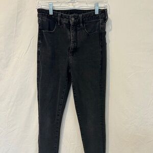 American Eagle The Dream Jean. Size 6
